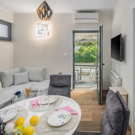 Apartment Citar