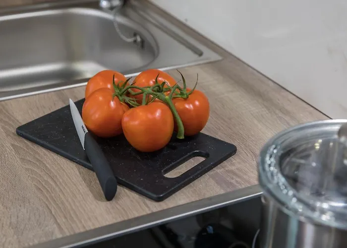 アパート Citar *