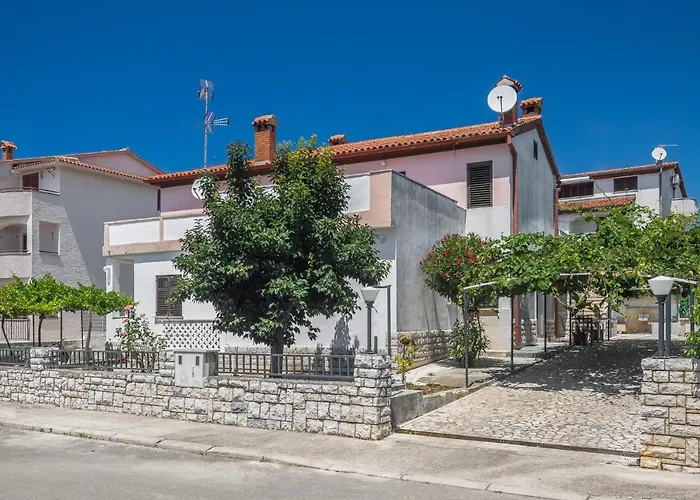 Citar Lejlighed Poreč