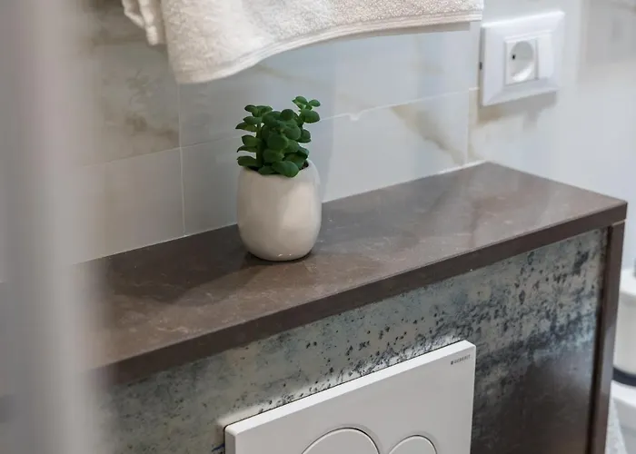 Citar Appartement Poreč