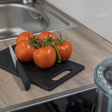 Appartamento Citar *